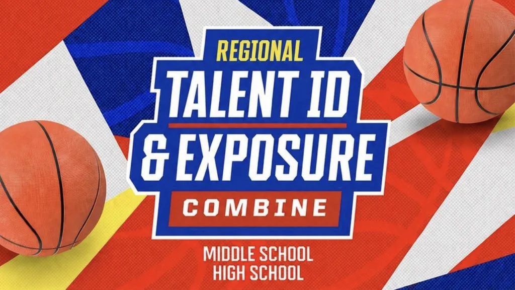 Fil-Nation Select Regional Talent ID & Exposure Combine Chino Hills