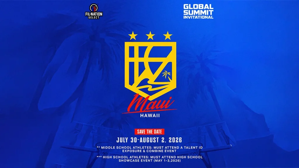 Fil-Nation Select Global Summit
