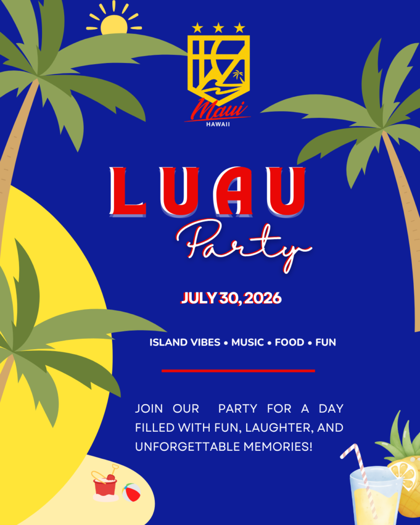 Fil-Nation Select event Global Summit 2026 Social Event – Luau