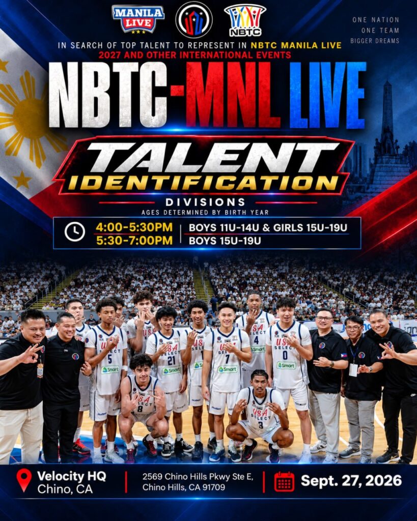 Fil-Nation Select event Next Generation Tournament of Champions